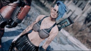 ВИшка.. Fallout-4 (Сборка 11)