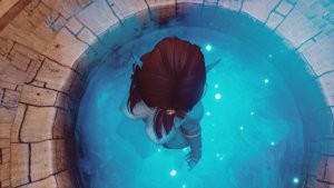 Сила магии.. SKYRIM AE (Сборка 16)