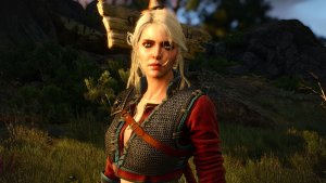 ЦИРИ. Ведьмак III (сборка Торна)