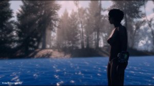 ЮНА. Fallout-4 (Сборка 11)