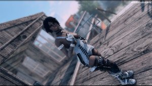 ЮНА. Fallout-4 (Сборка 11)