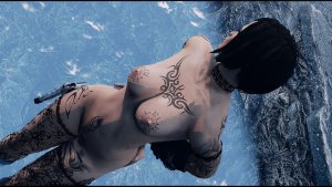 Нора.. Fallout-4 (Сборка 11)