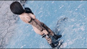 Жара в Содружестве. Fallout-4 (Сборка 11)