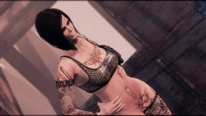 Нора.. Fallout-4 (Сборка 11)