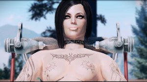 ... Fallout-4 (Сборка 11)