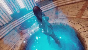 В потоке магии. SKYRIM AE (Сборка 16)