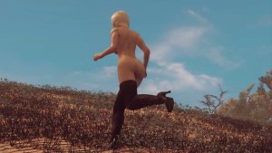 Домой, за штанами ) SKYRIM AE (Сборка 16)