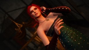 ТРИСС.. Ведьмак III (сборка Торна)