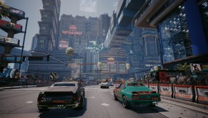 Cyberpunk 2077 Screenshot 2025.08.24 - 19.32.20.41