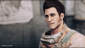 СТУРДЖЕС. Fallout-4 (Сборка 11)