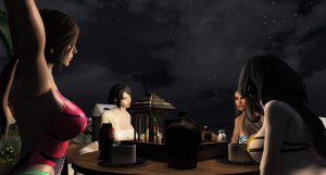 The Elder Scrolls V  Skyrim Special Edition Screenshot 2025.08.20 - 17.42.04.73