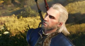 ГЕРАЛЬТ. Разное. Ведьмак III (сборка Торна)