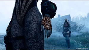 В дороге.. Fallout-4 (Сборка 11)