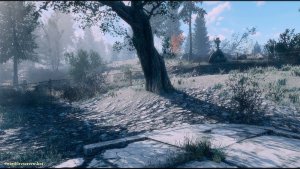 Пейзажик. Fallout-4 (Сборка 11)