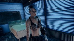 Ви - дома. Fallout-4 (Сборка 11)