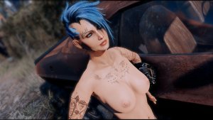 ВИнсент. Fallout-4 (Сборка 11)