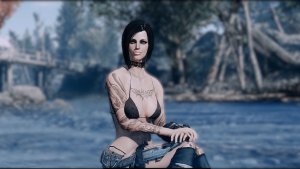 Нора у Сэнкчуари.. Fallout-4 (Сборка 11)