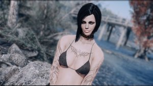 NORA. Fallout-4 (Сборка 11)