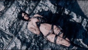 Nora. Fallout-4 (Сборка 11)