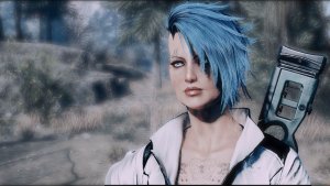 ВИнсент.. Fallout-4 (Сборка 11)