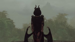 Собрала совсем новую персу.. ))