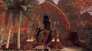 Дом родной! SKYRIM AE (Сборка 16)