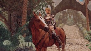 Драконий мост. SKYRIM AE (Сборка 16)