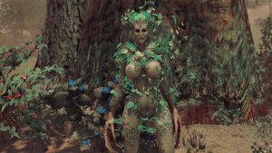 Сприган. SKYRIM AE (Сборка 16)