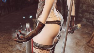 ... SKYRIM AE (Сборка 16)