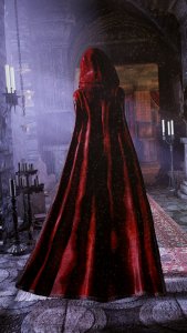 TESV: AE-12/TESV: AE-10/Enderal 2.0/Cyberpunk 2077