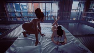 Cyberpunk 2077 Что строчишь?