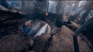 НЛО бахнулось.. ) Fallout-4 (Сборка 11)