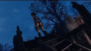 Вечер на посту.. Fallout-4 (Сборка 11)