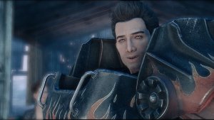 Из Атомных Кошачьих )) Fallout-4 (Сборка 11)