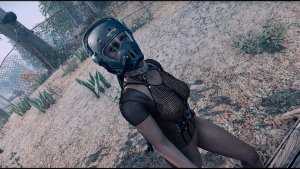 Поселенка.. Fallout-4 (Сборка 11)