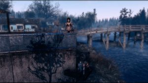 Сэнкчуари.. Fallout-4 (Сборка 11)