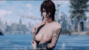 НЕЛ.. Fallout-4 (Сборка 11)