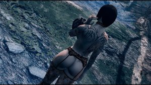 Нора.. Fallout-4 (Сборка 11)