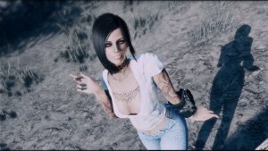 Настроение ) Fallout-4 (Сборка 11)