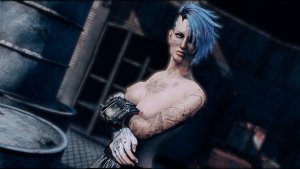 Пора бы помыться где-то.. Fallout-4 (Сборка 11)