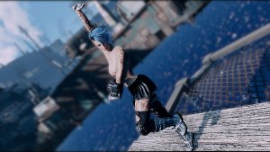 Баланс.. Fallout-4 (Сборка 11)