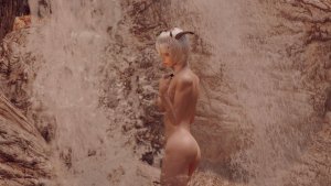 Омовение.. SKYRIM AE (Сборка 16)