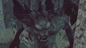 Вампирская нежить.. SKYRIM AE (Сборка 16)