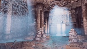 Изморось.. SKYRIM AE (Сборка 16)