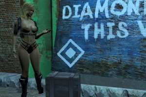 Ищщем дорогу в DS