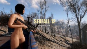 Fallout-4 (Сборка 12)