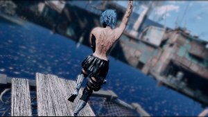 Баланс.. Fallout-4 (Сборка 11)