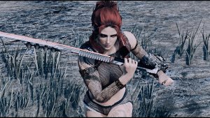 Тренировка Вамп. Fallout-4 (Сборка 11)