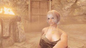 Алия.. SKYRIM AE (Сборка 16)