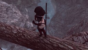 Высоко.. SKYRIM AE (Сборка 16)